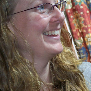 Meet your Posher, Heidi